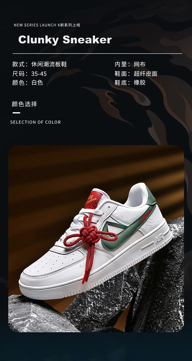 2025New confortable décontracté nouvelles baskets de haute qualité toutes saisons espadrilles décontractées polyvalentes à la mode Shoes35-45High qualité
