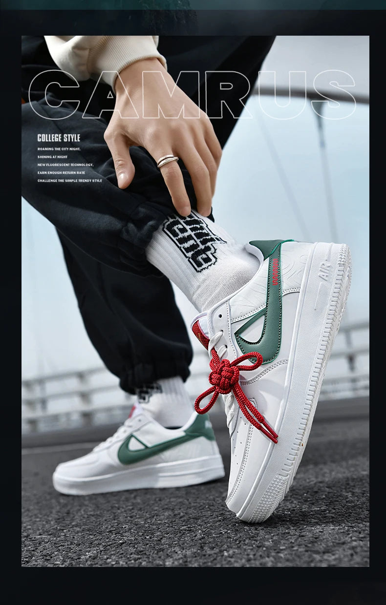 2025New confortable décontracté nouvelles baskets de haute qualité toutes saisons espadrilles décontractées polyvalentes à la mode Shoes35-45High qualité
