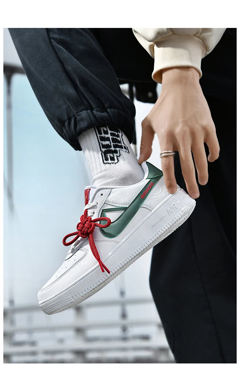 2025New confortable décontracté nouvelles baskets de haute qualité toutes saisons espadrilles décontractées polyvalentes à la mode Shoes35-45High qualité