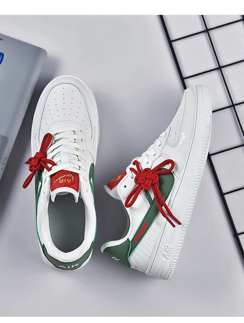 2025New confortable décontracté nouvelles baskets de haute qualité toutes saisons espadrilles décontractées polyvalentes à la mode Shoes35-45High qualité