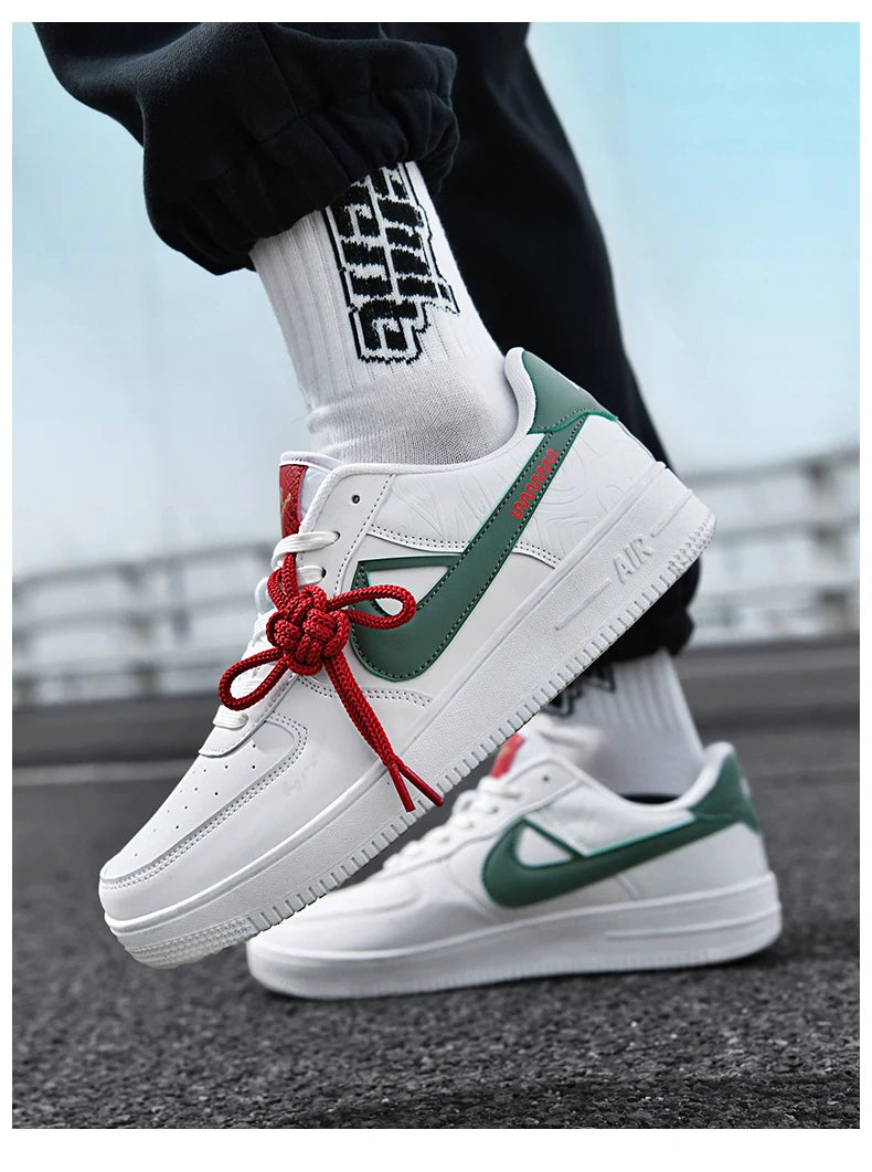 2025New confortable décontracté nouvelles baskets de haute qualité toutes saisons espadrilles décontractées polyvalentes à la mode Shoes35-45High qualité