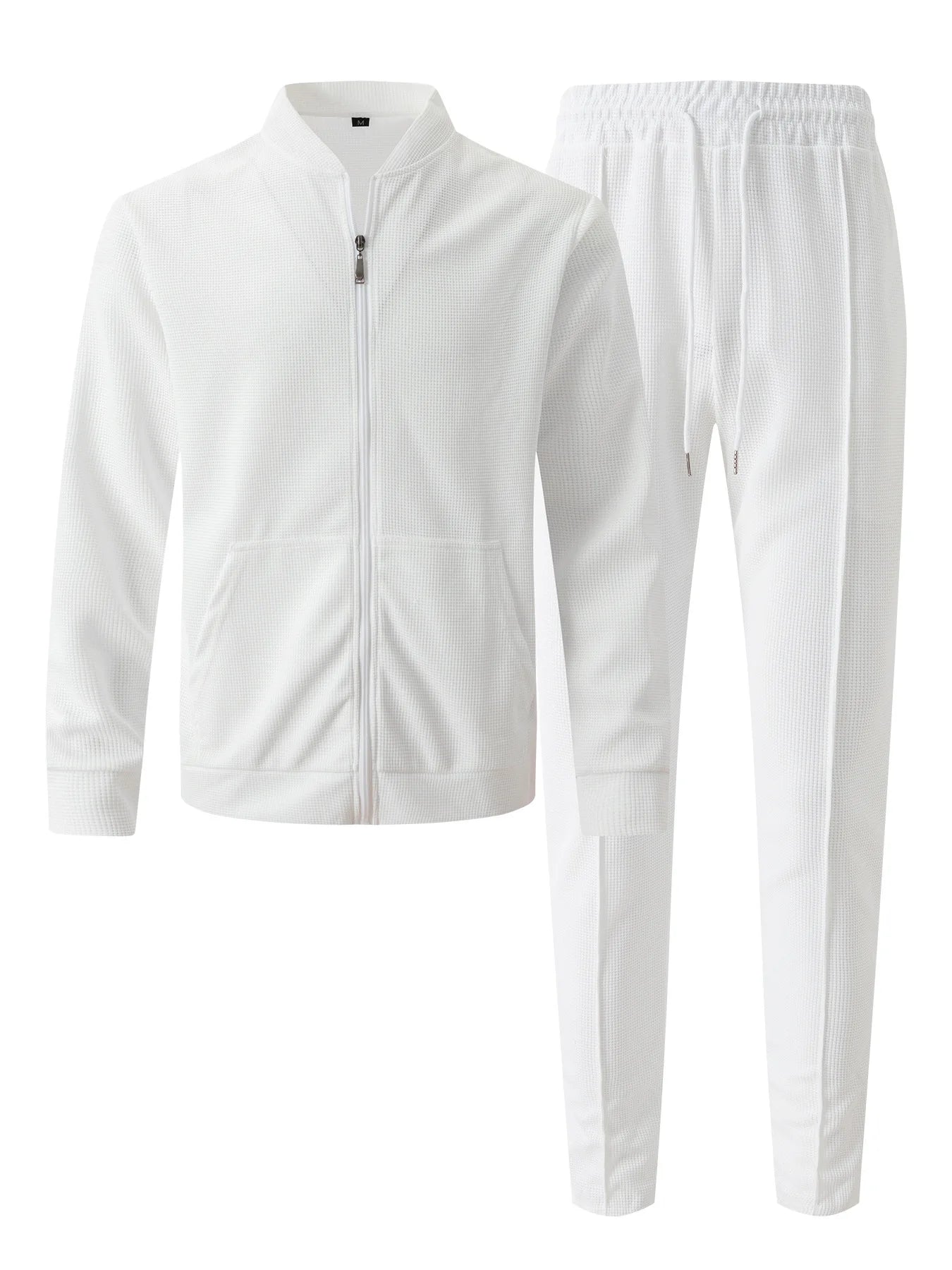 Ensemble blazer décontracté pour hommes