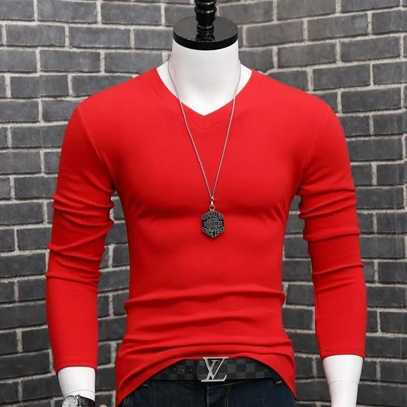 T-Shirt de Golf classique