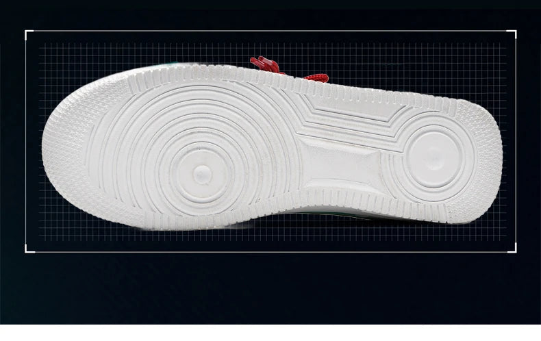 2025New confortable décontracté nouvelles baskets de haute qualité toutes saisons espadrilles décontractées polyvalentes à la mode Shoes35-45High qualité