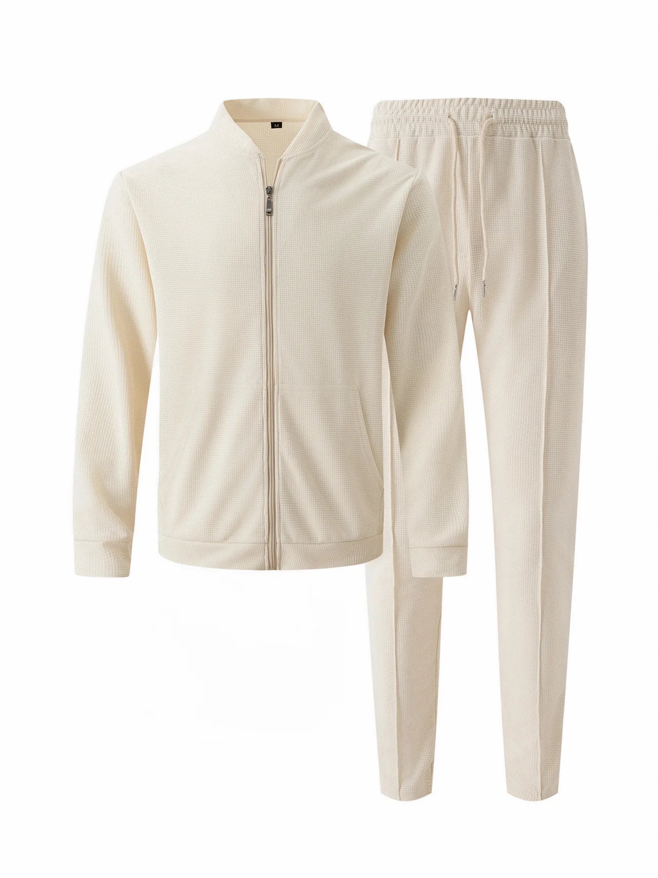 Ensemble blazer décontracté pour hommes