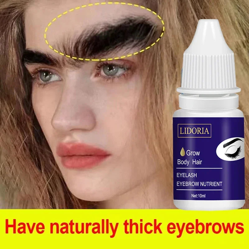 Sérum de croissance des sourcils, follicules nourrissantes, rehausseur de cils épais, Extension liquide de Nutrition, allongement intensif, 2024
