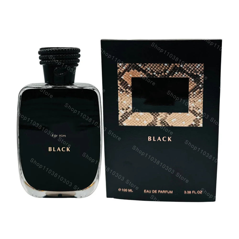 Parfum De Cologne pour hommes Eau De Parfum Date nuit vêtements durables Irrésistible Intense épicé Woody parfum séduisant