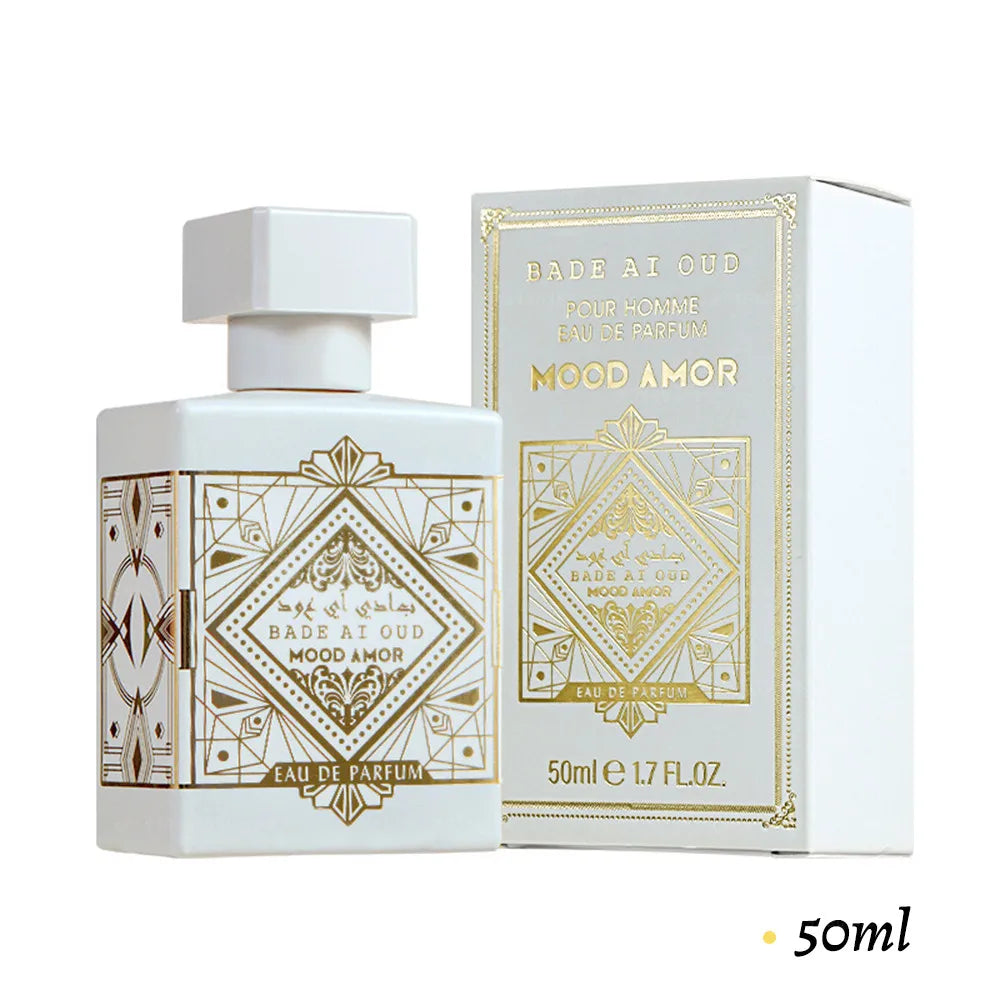 Parfum De Cologne pour hommes Eau De Parfum Date nuit vêtements durables Irrésistible Intense épicé Woody parfum séduisant