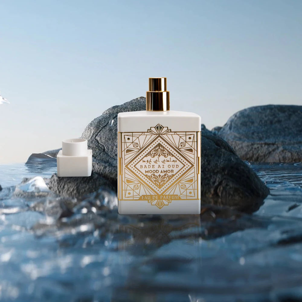 Parfum De Cologne pour hommes Eau De Parfum Date nuit vêtements durables Irrésistible Intense épicé Woody parfum séduisant