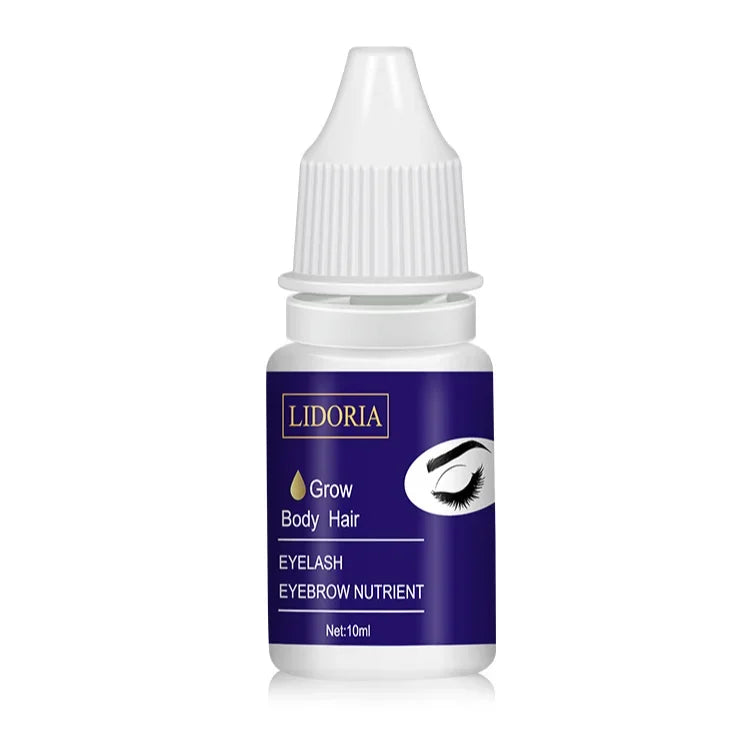 Sérum de croissance des sourcils, follicules nourrissantes, rehausseur de cils épais, Extension liquide de Nutrition, allongement intensif, 2024