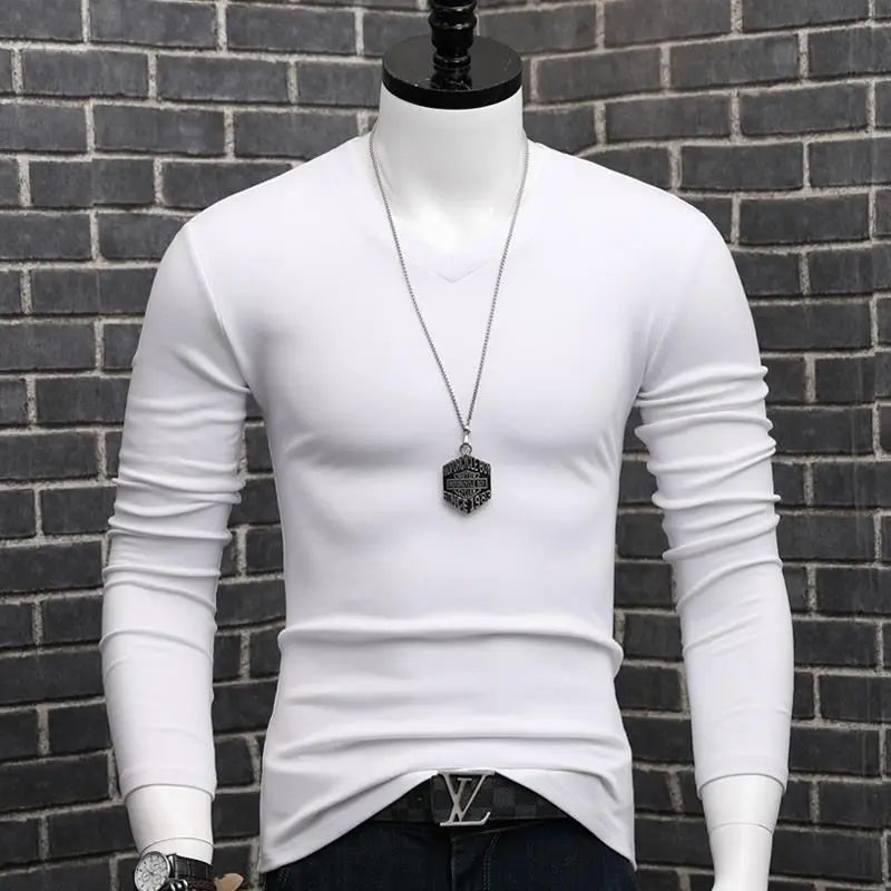 T-Shirt de Golf classique