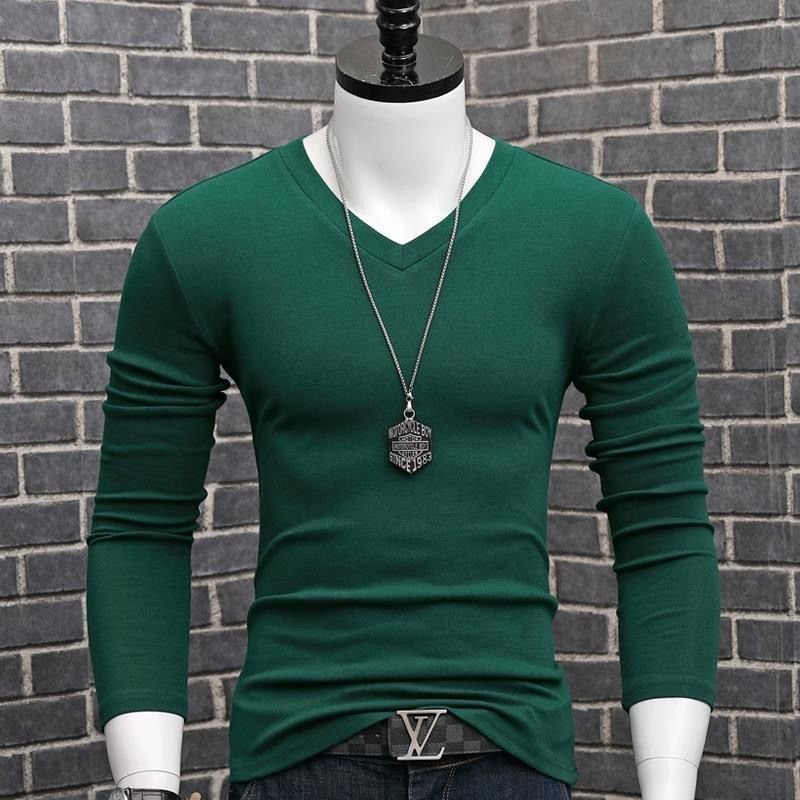 T-Shirt de Golf classique