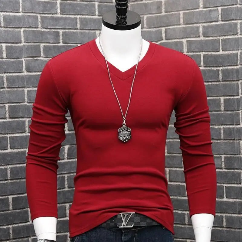 T-Shirt de Golf classique