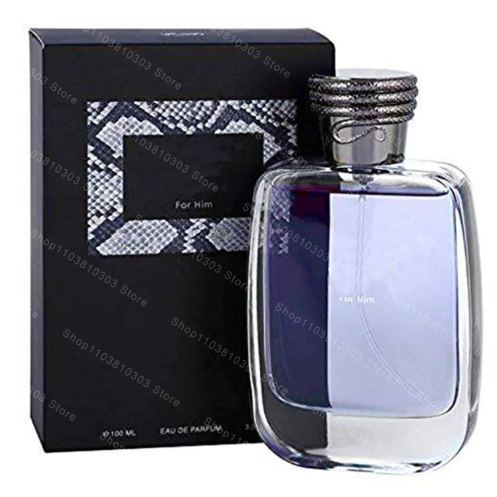 Parfum De Cologne pour hommes Eau De Parfum Date nuit vêtements durables Irrésistible Intense épicé Woody parfum séduisant